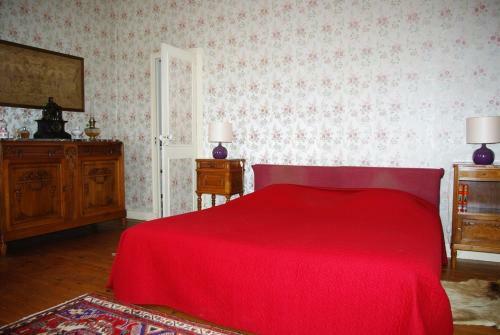 Bed & Breakfast Le Clos Des Tanneurs