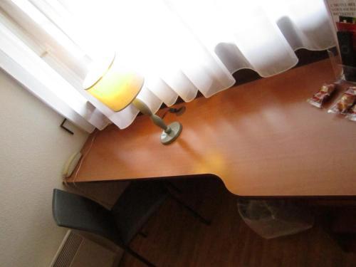 Inter-hotel Belleville