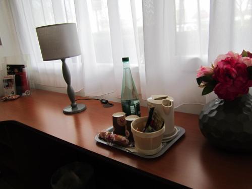 Inter-hotel Belleville
