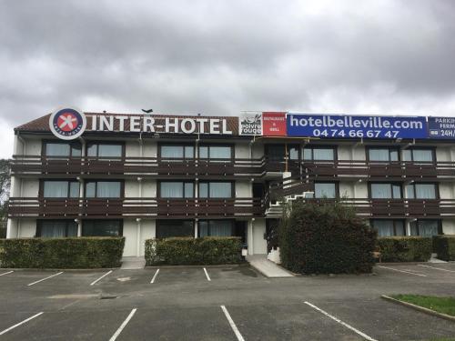 Inter-hotel Belleville
