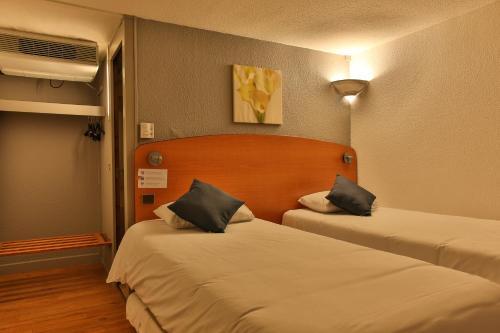 Inter-hotel Belleville