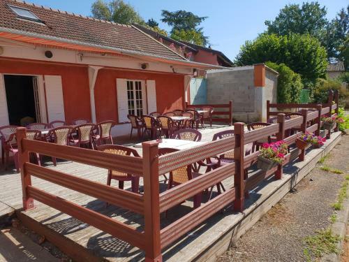 Hotel Auberge Des Sablons
