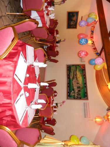 Hotel Auberge Des Sablons
