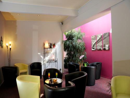 Charme Hotel En Beaujolais