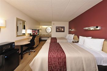 Motel Red Roof Inn Salem