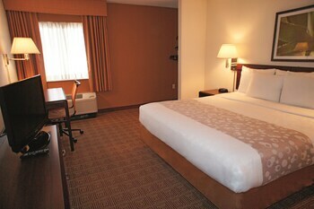 Hotel La Quinta Inn & Suites Salem, NH