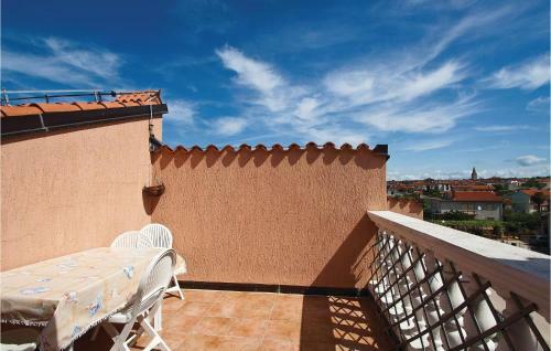 Apartment Galizana Limido Dele Roje II