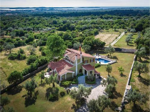 Apartment Ulica Veli Vrh Cr