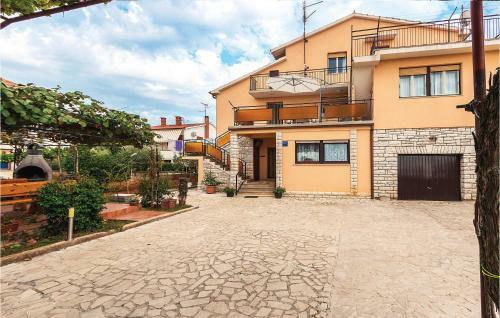 Apartment Galizana 1