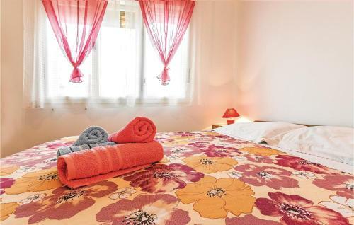 Apartment Galizana 1