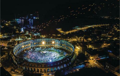 Apartment Galizana 1