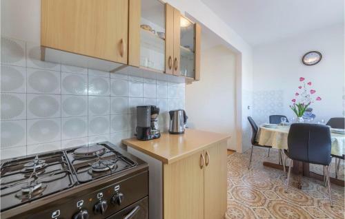 Apartment Galizana 1