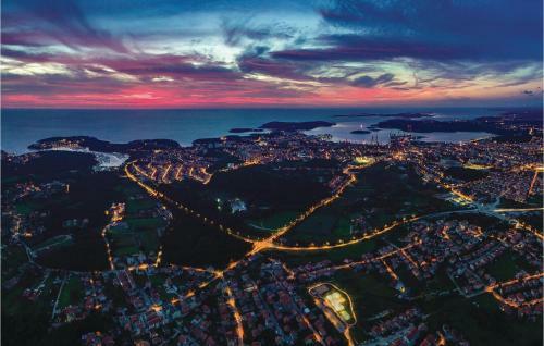 Apartment Galizana 1