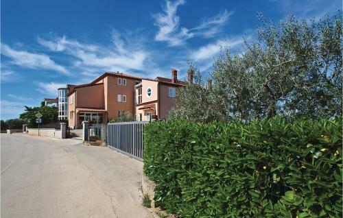 Apartment Galizana Limido Dele Roje V