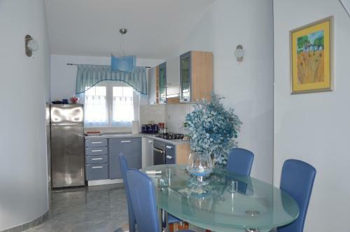 Apartment Karlo