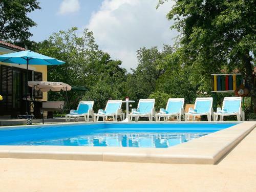 Villa Sveti Petar U �umi 5