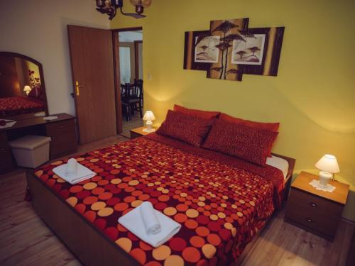Villa Sveti Petar U �umi 5