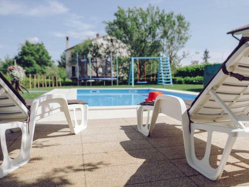 Villa Sveti Petar U �umi 5