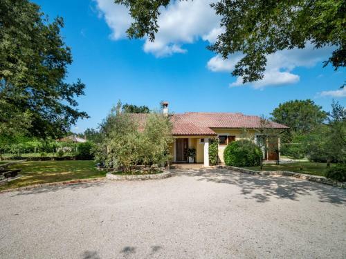 Villa Sveti Petar U �umi 5