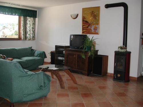 B&B Le Palme