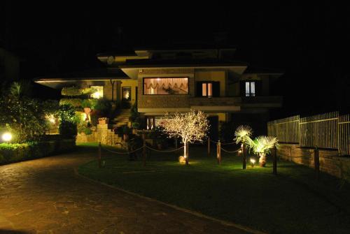 B&B Le Palme