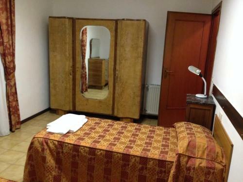 Hostal Monastero San Vincenzo - Casa Per Ferie