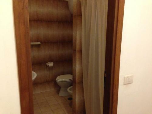 Hostal Monastero San Vincenzo - Casa Per Ferie