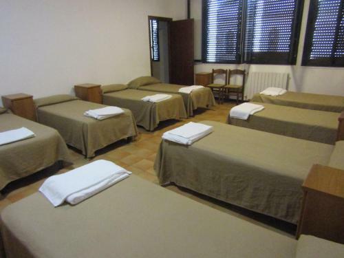 Hostal Monastero San Vincenzo - Casa Per Ferie