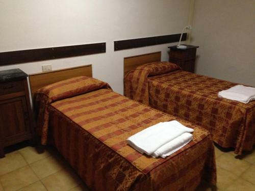 Hostal Monastero San Vincenzo - Casa Per Ferie
