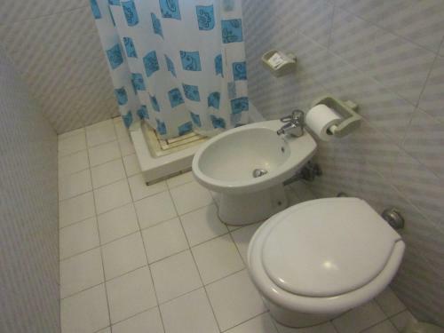 Hostal Monastero San Vincenzo - Casa Per Ferie