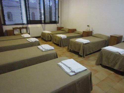 Hostal Monastero San Vincenzo - Casa Per Ferie