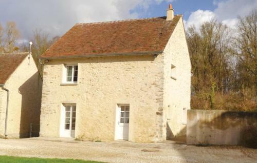 Holiday Home Les Pr�s I-766