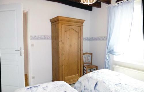Holiday Home Les Pr�s N-762