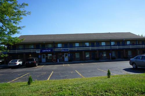 Motel Americas Best Value Inn Maumee/toledo