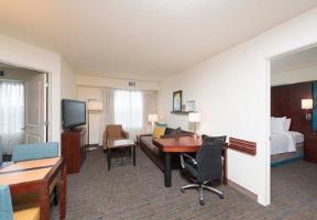 Hotel Residence Inn Toledo Maumee