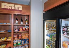 Hotel Residence Inn Toledo Maumee