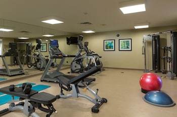 Hotel Staybridge Suites Toledo/maumee