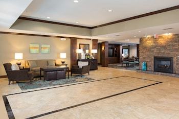 Hotel Staybridge Suites Toledo/maumee