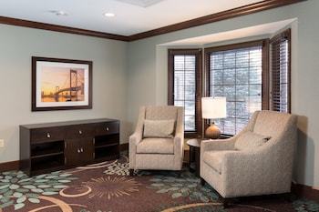 Hotel Staybridge Suites Toledo/maumee