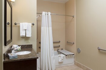 Hotel Staybridge Suites Toledo/maumee