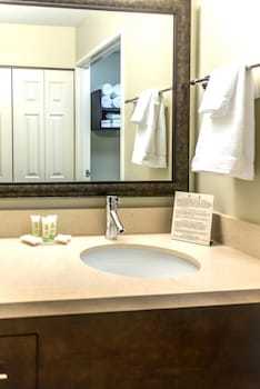 Hotel Staybridge Suites Toledo/maumee