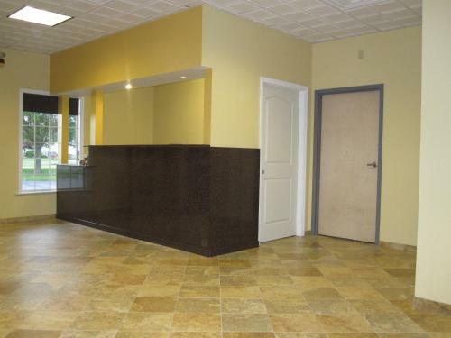 Motel Budget Inn Toledo/maumee