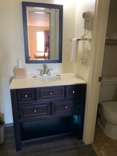 Motel Budget Inn Toledo/maumee