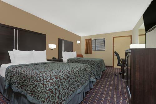 Motel Days Inn By Wyndham Maumee/toledo