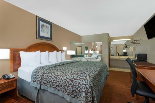 Motel Days Inn By Wyndham Maumee/toledo