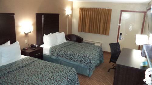 Motel Days Inn By Wyndham Maumee/toledo