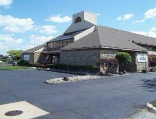 Motel Days Inn By Wyndham Maumee/toledo