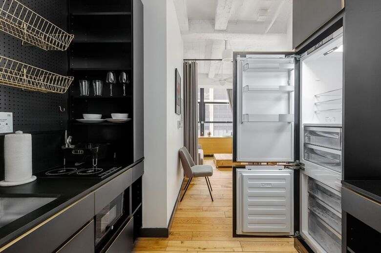 Aparthotel Placemakr Wall Street