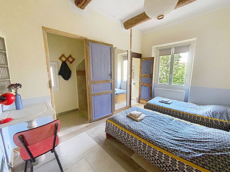 Aparthotel R�sidence Verdi
