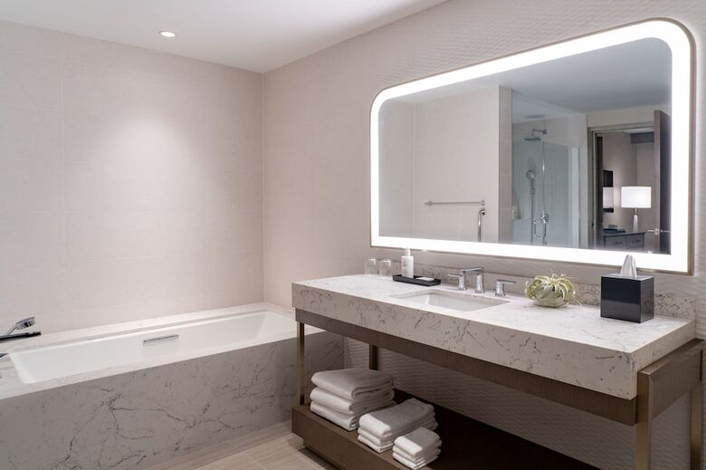 Jw Marriott Clearwater Beach Resort & Spa